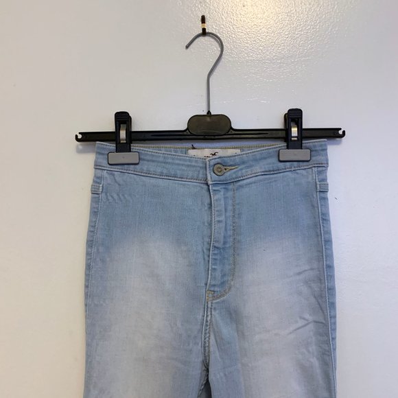 Hollister jeans, 0R/24 - Picture 5 of 5